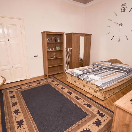 Nador Street Apartment 부다페스트 외부 사진