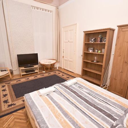 Nador Street Apartment 부다페스트 외부 사진