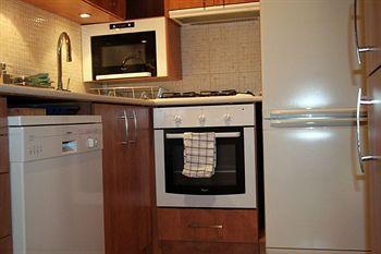Nador Street Apartment 부다페스트 외부 사진