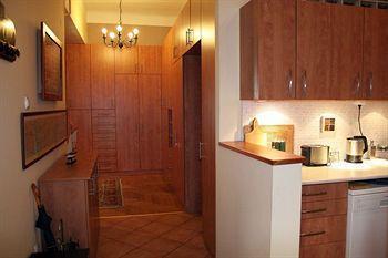 Nador Street Apartment 부다페스트 외부 사진