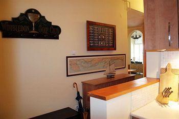 Nador Street Apartment 부다페스트 외부 사진