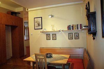 Nador Street Apartment 부다페스트 외부 사진
