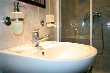 Nador Street Apartment 부다페스트 외부 사진