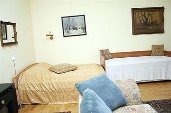 Nador Street Apartment 부다페스트 외부 사진