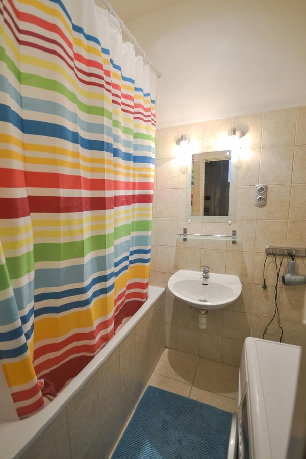 Nador Street Apartment 부다페스트 외부 사진